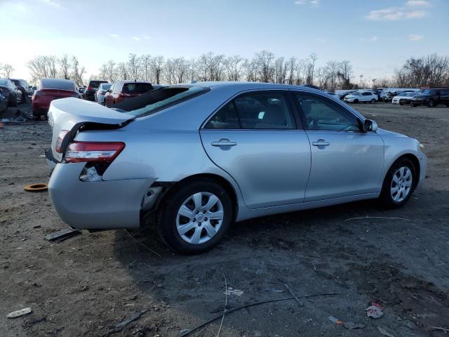 Изображение 3 2011 TOYOTA CAMRY BASE 2011 с VIN 4T1BF3EK4BU741391