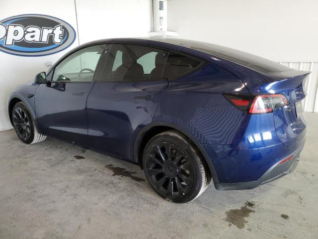 Image 2 of 2022 TESLA MODEL Y  2022 with VIN 7SAYGDEE3NF480833
