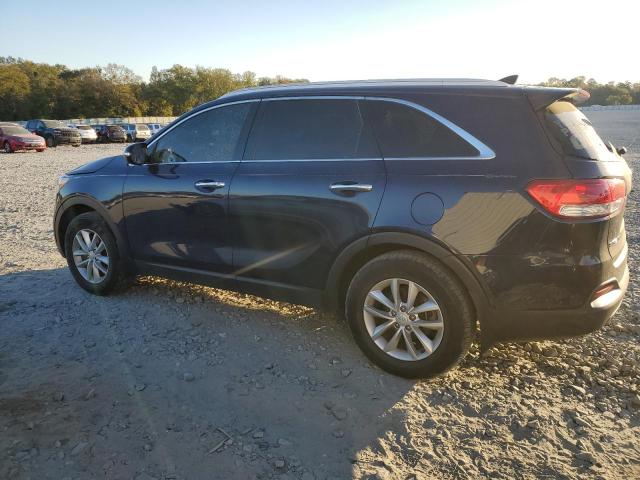 Image 2 of 2018 KIA SORENTO LX 2018 with VIN 5XYPG4A33JG358246