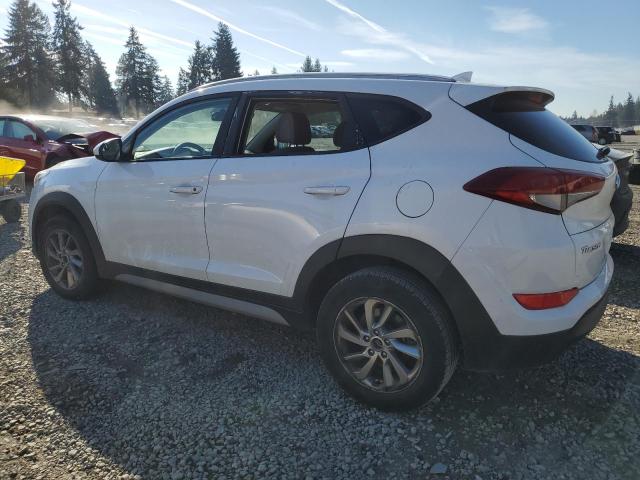Изображение 2 2018 HYUNDAI TUCSON SEL 2018 с VIN KM8J3CA40JU702954