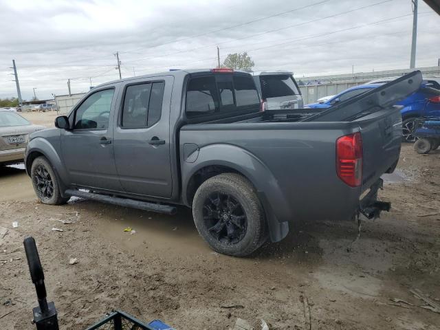 Obraz 2 z 2021 NISSAN FRONTIER S 2021 z VIN 1N6ED0EA3MN722502