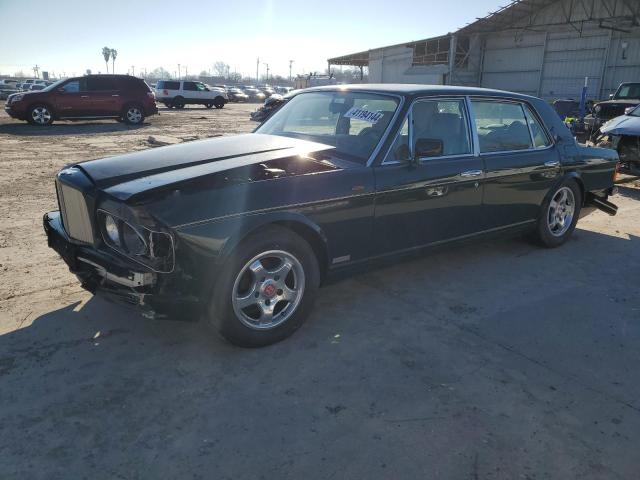 Image 1 of 1995 BENTLEY TURBO R LONG WHEELBASE 1995 with VIN SCBZP03C1SCX55509