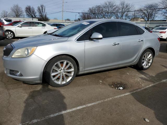 2012 BUICK VERANO  2012 image