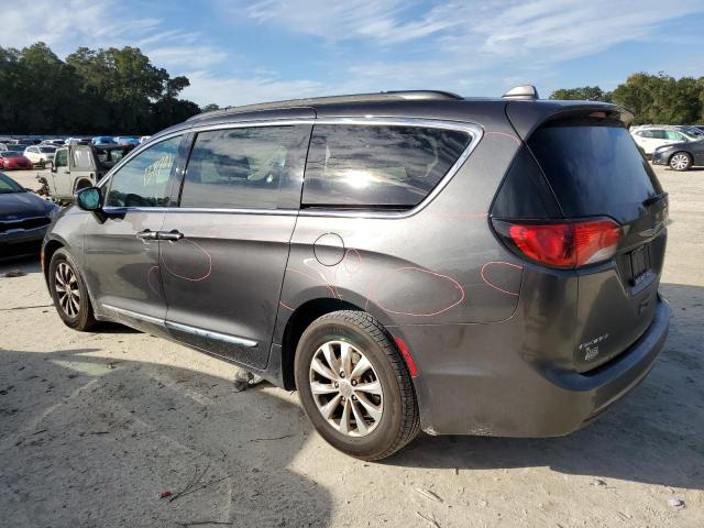 Obraz 2 z 2017 CHRYSLER PACIFICA TOURING L 2017 z VIN 2C4RC1BG2HR539347