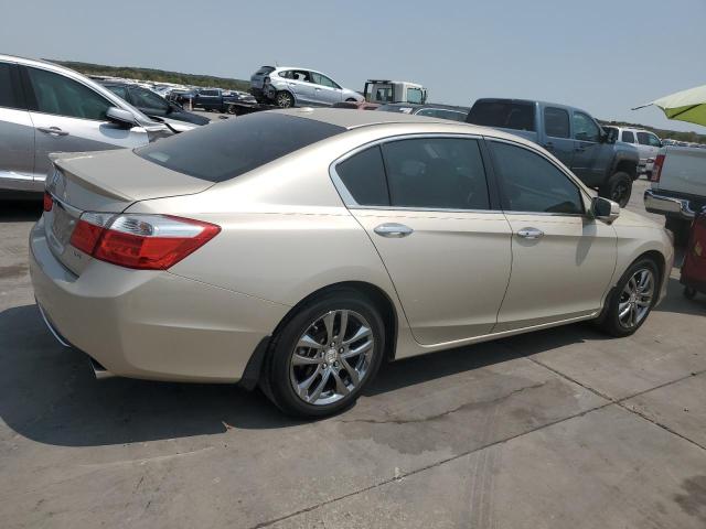 Image 3 of 2015 HONDA ACCORD EXL 2015 with VIN 1HGCR3F80FA036714