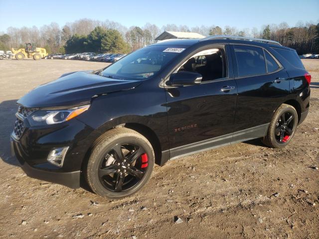 Obraz 1 z 2021 CHEVROLET EQUINOX PREMIER 2021 z VIN 2GNAXXEV0M6109737