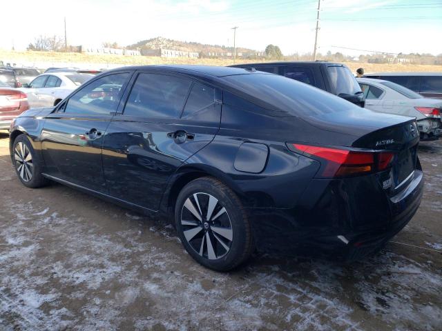 Obraz 2 z 2019 NISSAN ALTIMA SL 2019 z VIN 1N4BL4EV7KC233120