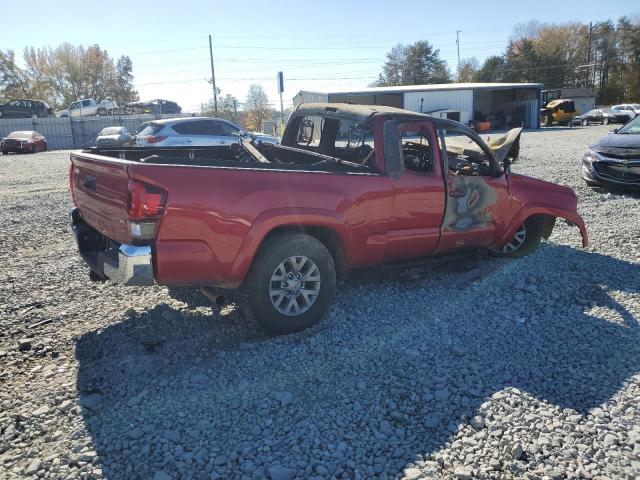 Image 3 of 2019 TOYOTA TACOMA ACCESS CAB 2019 with VIN 5TFSZ5AN3KX202525