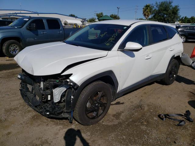 Изображение 2022 HYUNDAI TUCSON SE 2022