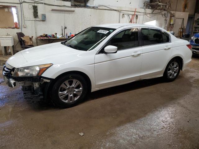 Obraz 1 z 2012 HONDA ACCORD SE 2012 z VIN 1HGCP2F63CA085870