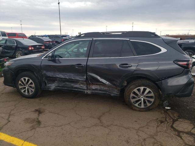 Image 2 of 2023 SUBARU OUTBACK PREMIUM 2023 with VIN 4S4BTACC6P3160643