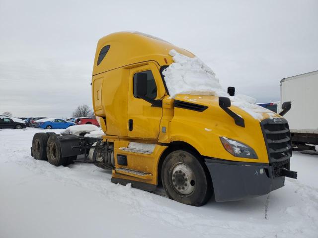 Obraz 1 z 2022 FREIGHTLINER CASCADIA 126  2022 z VIN 3AKJHHDR9NSMV7980