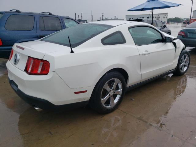 Obraz 3 z 2011 FORD MUSTANG  2011 z VIN 1ZVBP8AM3B5103131