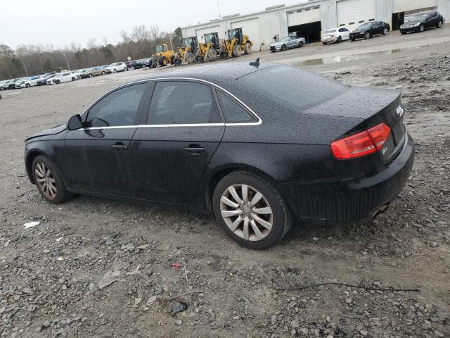 Изображение 2 2009 AUDI A4 PREMIUM PLUS 2009 с VIN WAUSF78K79N022161