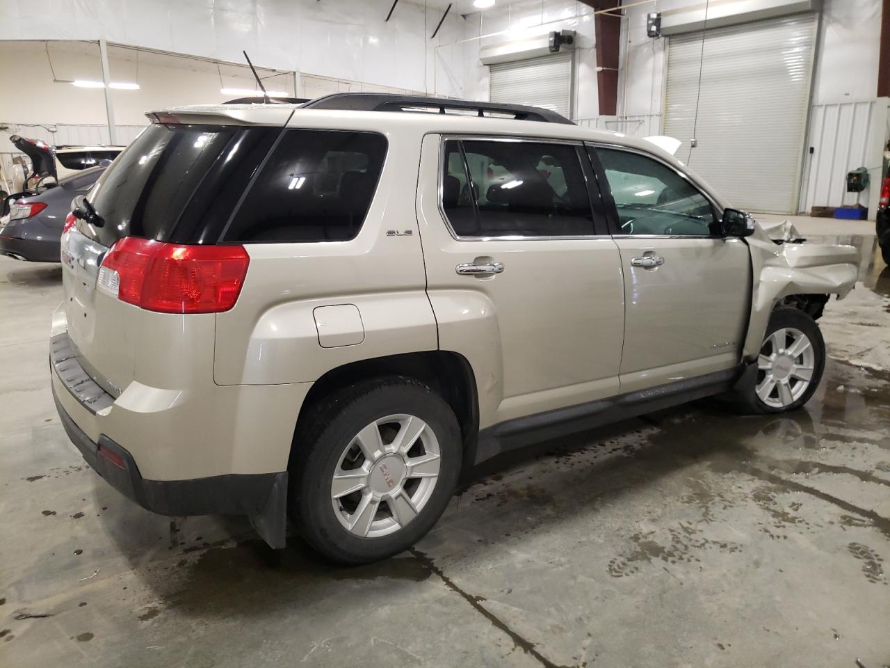 Изображение 3 2013 GMC TERRAIN SLE 2013 с VIN 2GKFLTEK0D6354325