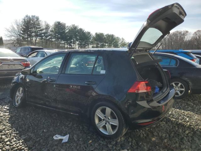 Obraz 2 z 2017 VOLKSWAGEN GOLF S 2017 z VIN 3VW217AU5HM022565