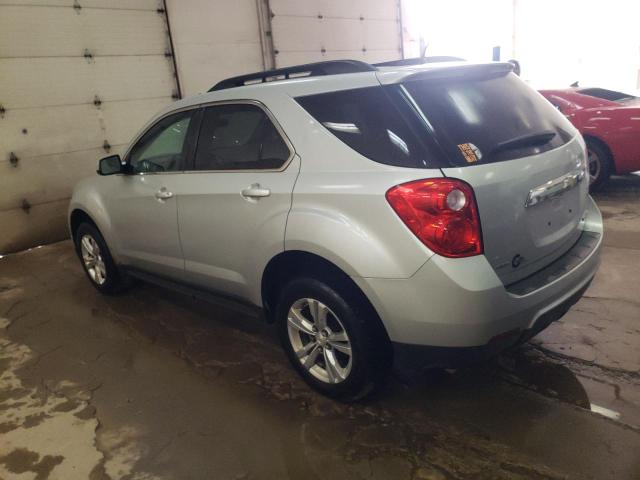 Изображение 2 2015 CHEVROLET EQUINOX LT 2015 с VIN 2GNFLFEK5F6156329
