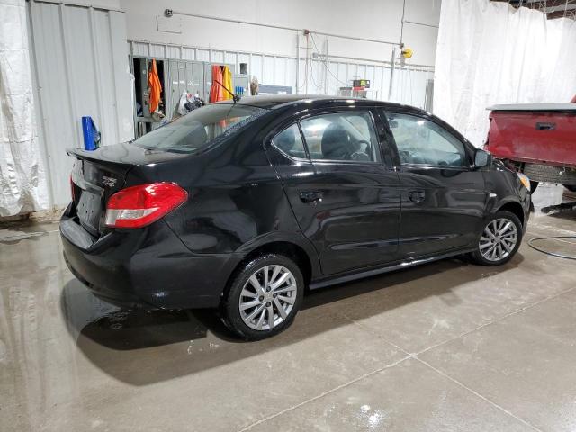 Image 3 of 2019 MITSUBISHI MIRAGE G4 ES 2019 with VIN ML32F3FJ9KHF01150