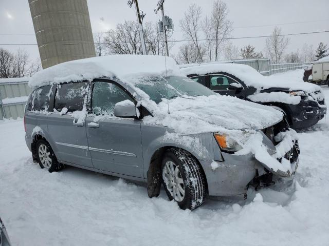 Image 1 of 2014 CHRYSLER TOWN & COUNTRY TOURING 2014 with VIN 2C4RC1BG3ER445358