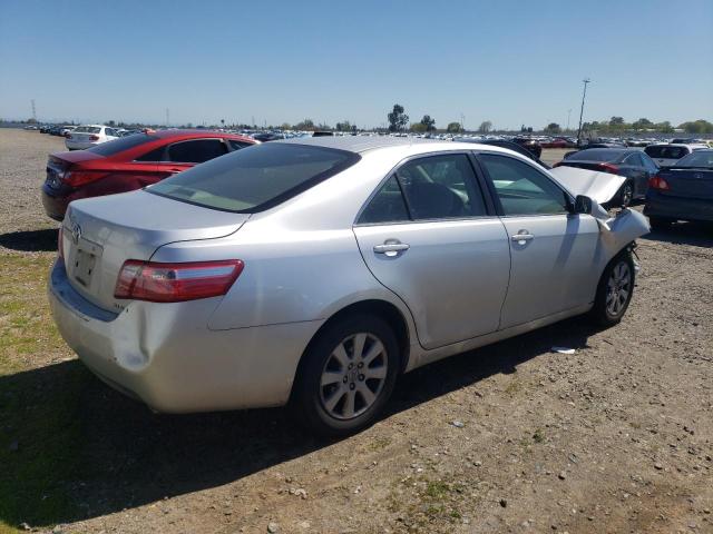 Image 3 of 2007 TOYOTA CAMRY CE 2007 with VIN JTNBE46K973076444
