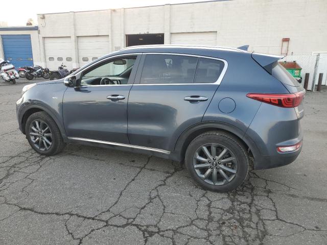 Image 2 of 2019 KIA SPORTAGE EX 2019 with VIN KNDPNCAC7K7587379