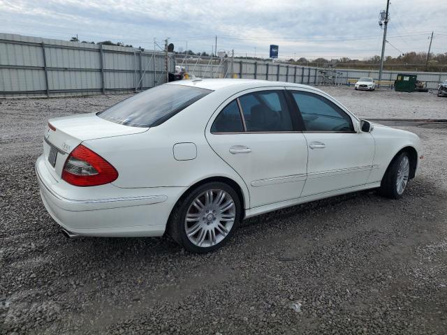 Image 3 of 2008 MERCEDES-BENZ E 350 2008 with VIN WDBUF56X58B252990