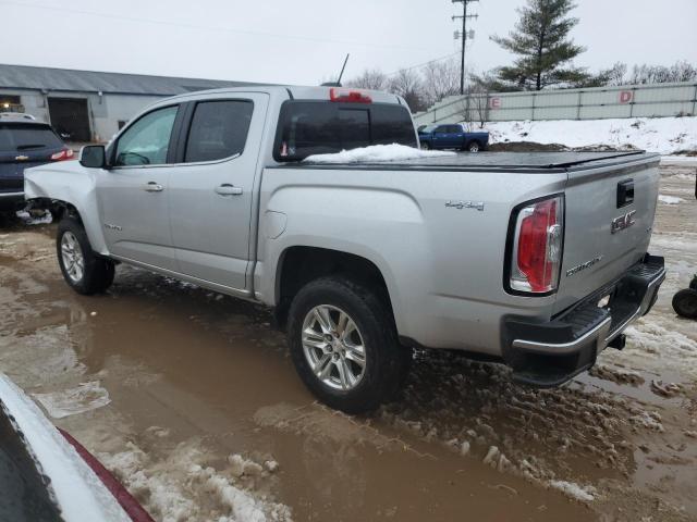 Изображение 2 2019 GMC CANYON SLE 2019 с VIN 1GTG6CEN1K1273819