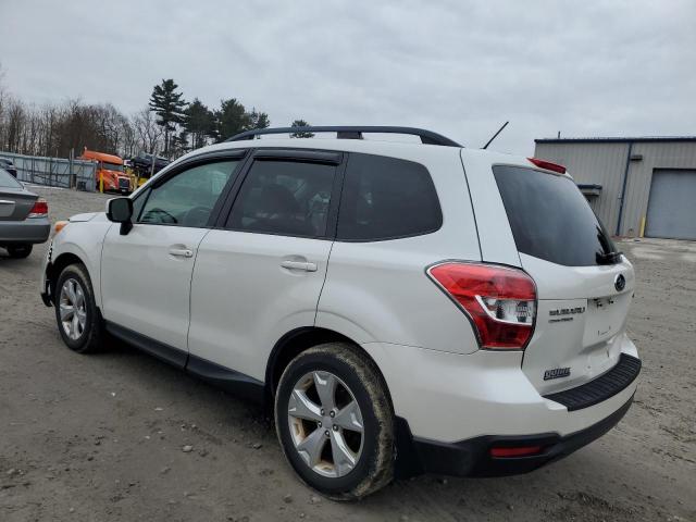 Изображение 2 2015 SUBARU FORESTER 2.5I PREMIUM 2015 с VIN JF2SJAFC9FH433406