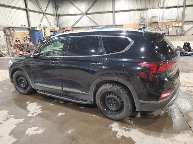 Image 2 of 2020 HYUNDAI SANTA FE SEL 2020 with VIN 5NMS3CAA0LH254966