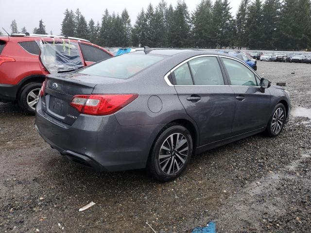 Obraz 3 z 2018 SUBARU LEGACY 2.5I PREMIUM 2018 z VIN 4S3BNAH66J3007558