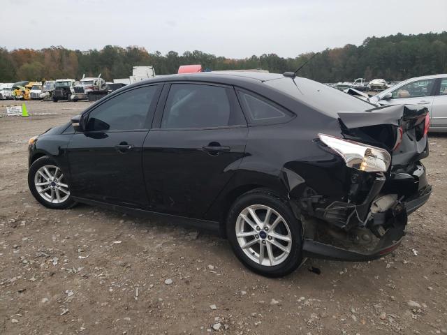 Image 2 of 2017 FORD FOCUS SE 2017 with VIN 1FADP3F28HL297932
