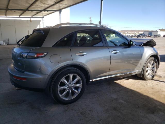 Image 3 of 2008 INFINITI FX35  2008 with VIN JNRAS08U58X103374