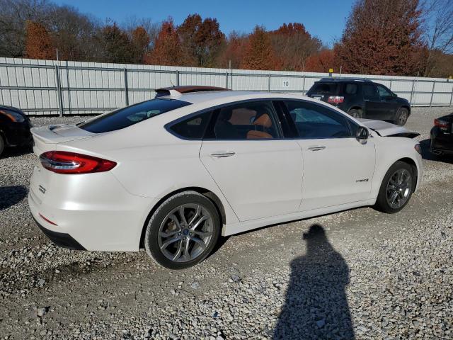 Изображение 3 2019 FORD FUSION TITANIUM 2019 с VIN 3FA6P0RU9KR183905