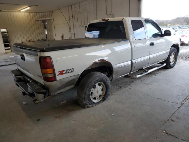 Изображение 3 2002 GMC NEW SIERRA K1500 2002 с VIN 2GTEK19T321333013