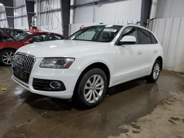 Изображение 2014 AUDI Q5 PREMIUM 2014
