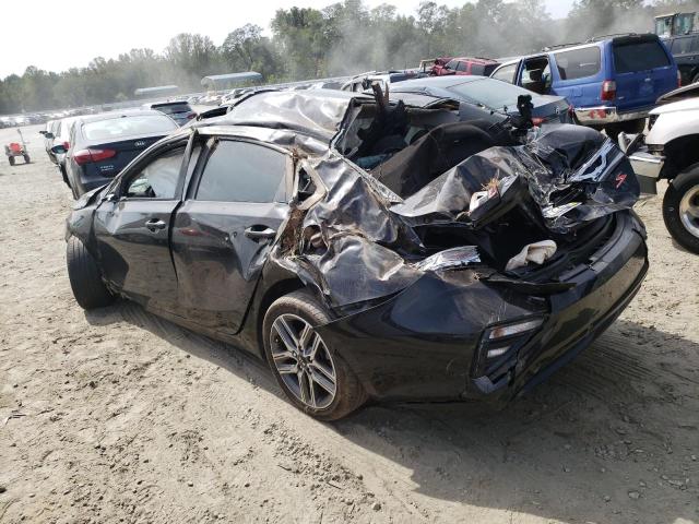 Obraz 2 z 2019 KIA FORTE GT LINE 2019 z VIN 3KPF34AD4KE012592