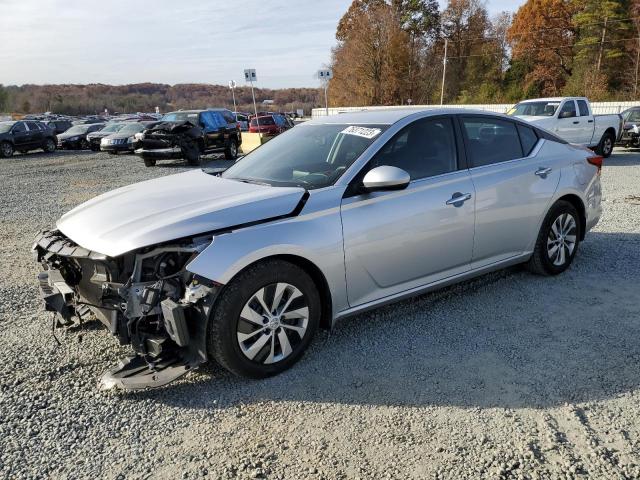 Изображение 1 2019 NISSAN ALTIMA S 2019 с VIN 1N4BL4BVXKC223153