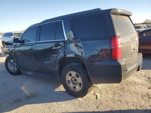 Image 2 of 2018 CHEVROLET TAHOE C1500 LT 2018 with VIN 1GNSCBKC1JR284942
