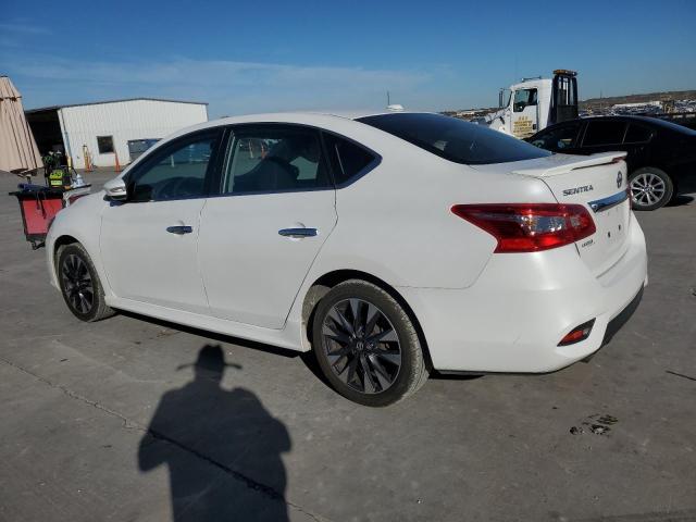 Image 2 of 2017 NISSAN SENTRA S 2017 with VIN 3N1AB7AP8HY238816