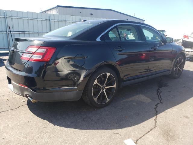 Изображение 3 2014 FORD TAURUS SEL 2014 с VIN 1FAHP2H88EG110237