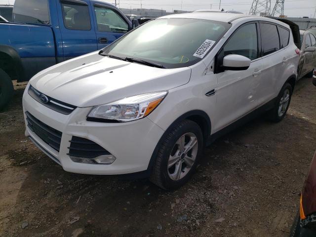 Image 1 of 2016 FORD ESCAPE SE 2016 with VIN 1FMCU0GX2GUB91018