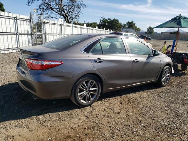 Image 3 of 2016 TOYOTA CAMRY LE 2016 with VIN 4T1BF1FK0GU159489