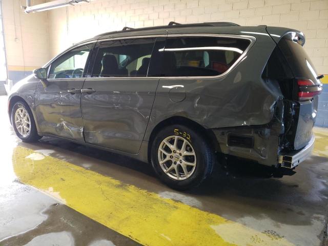 Изображение 2 2022 CHRYSLER PACIFICA TOURING L 2022 с VIN 2C4RC1BG6NR213000
