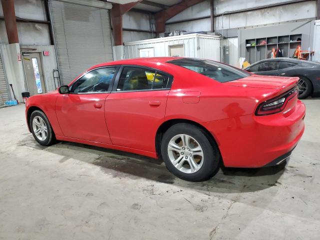 Image 2 of 2022 DODGE CHARGER SXT 2022 with VIN 2C3CDXBG0NH172654