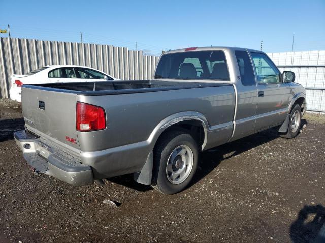 Изображение 3 2000 GMC SONOMA  2000 с VIN 1GTCS19W3Y8221870