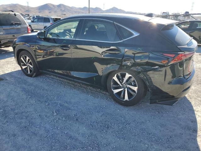 Image 2 of 2021 LEXUS NX 300 BASE 2021 with VIN JTJGARDZ1M2250623