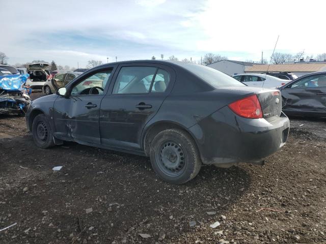 Image 2 of 2009 CHEVROLET COBALT LT 2009 with VIN 1G1AT58H597247367