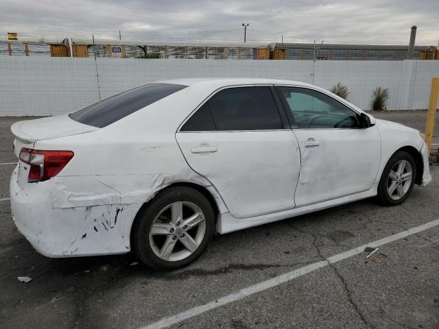 Image 3 of 2014 TOYOTA CAMRY L 2014 with VIN 4T1BF1FK7EU849012