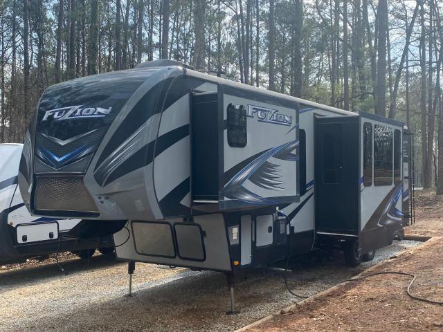 2015 KQFP FUZIOHROME 2015 image