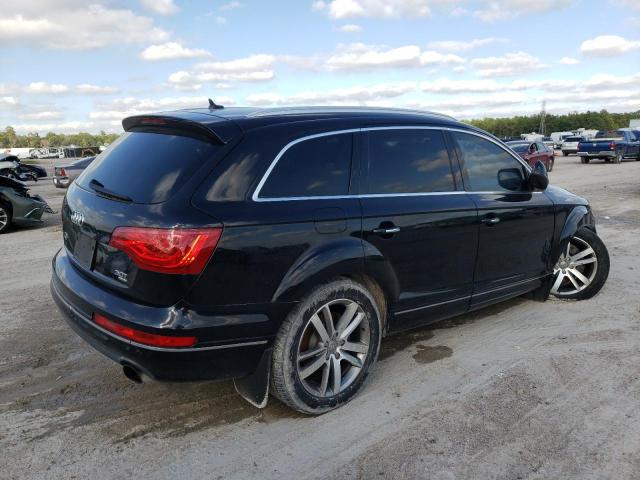 Image 3 of 2015 AUDI Q7 PREMIUM PLUS 2015 with VIN WA1LGAFE9FD012919